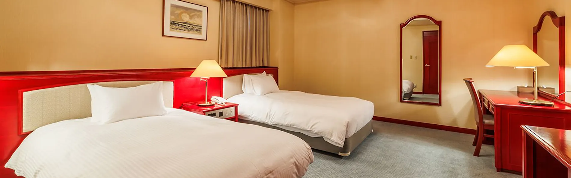 HOTEL OOSADO(ホテル大佐渡)