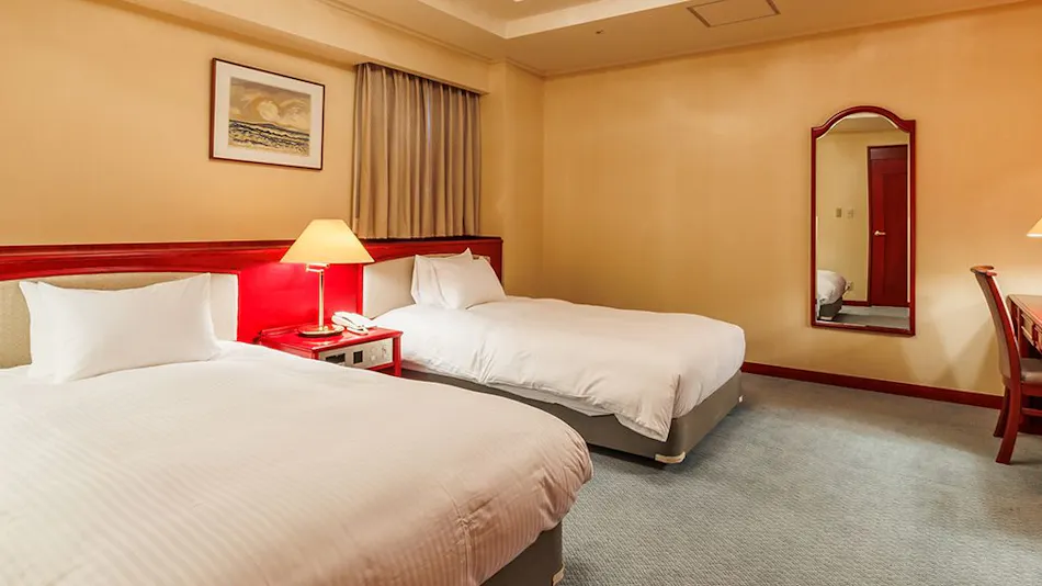 HOTEL OOSADO