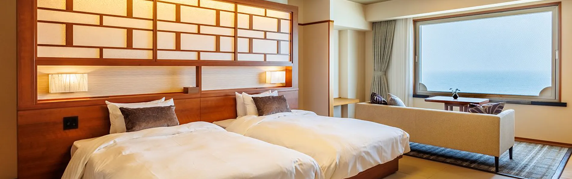 HOTEL OOSADO(ホテル大佐渡)