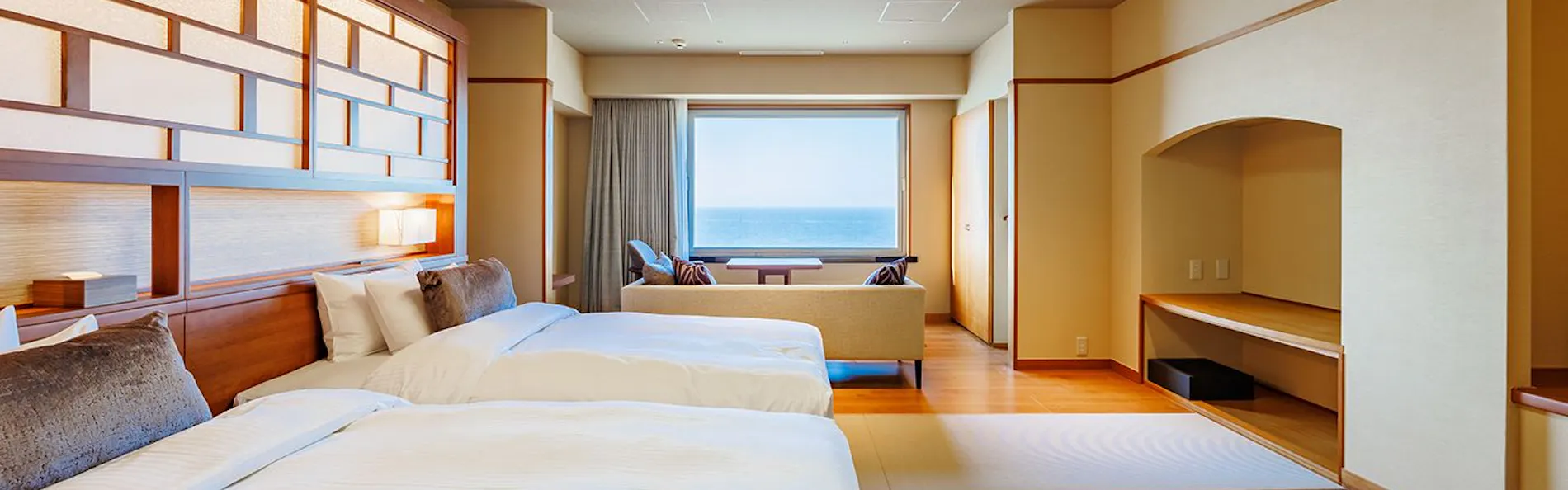 HOTEL OOSADO(ホテル大佐渡)