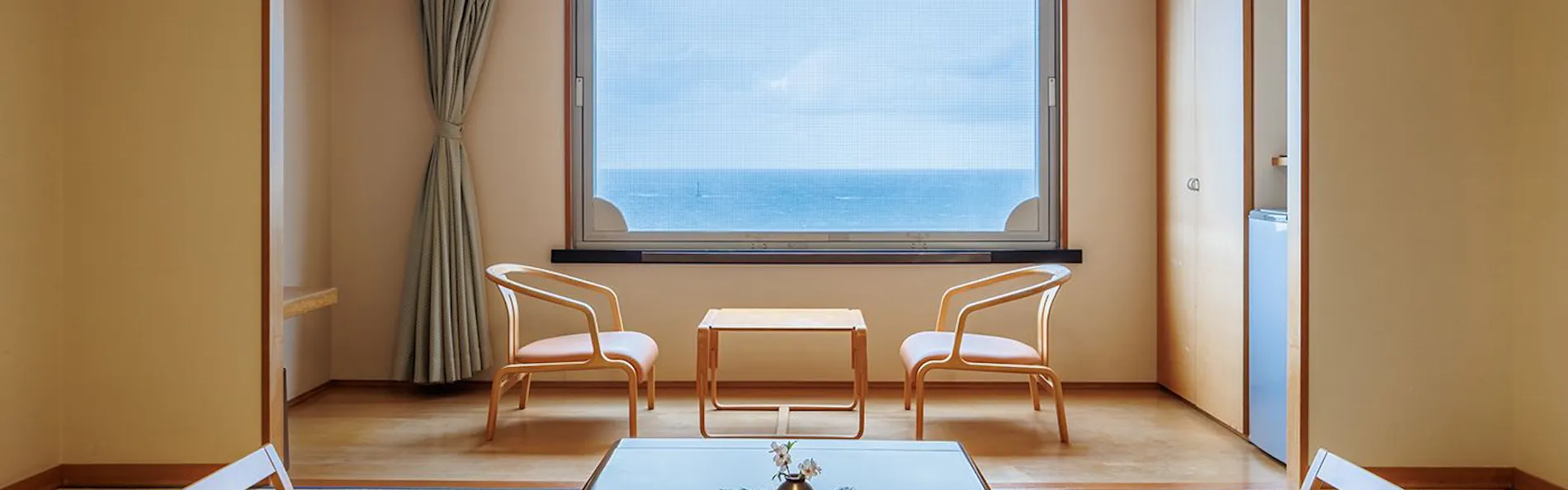 HOTEL OOSADO(ホテル大佐渡)