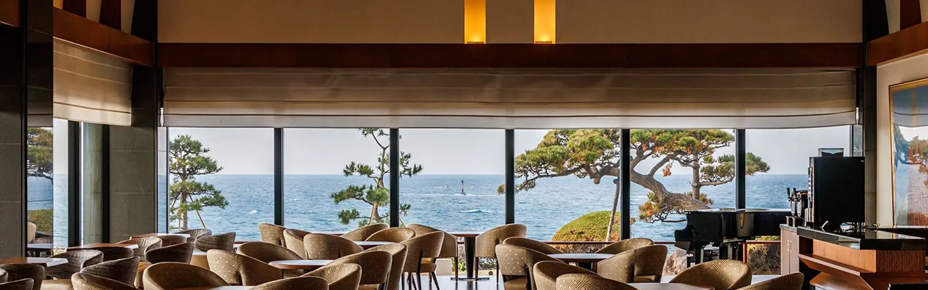 HOTEL OOSADO(ホテル大佐渡)