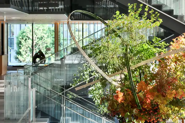 ทางเข้า