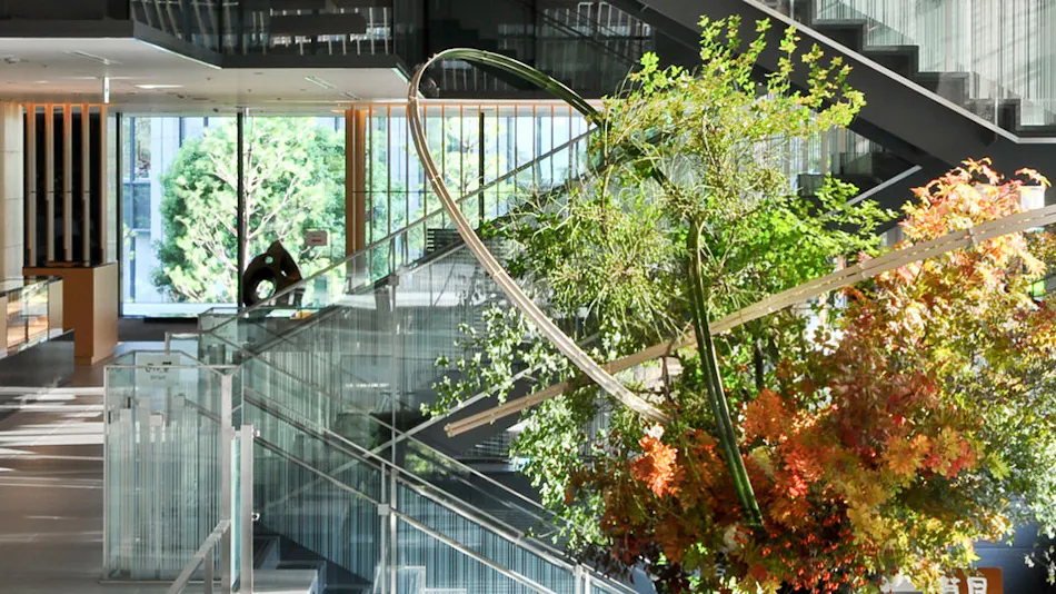 The Capitol Hotel Tokyu