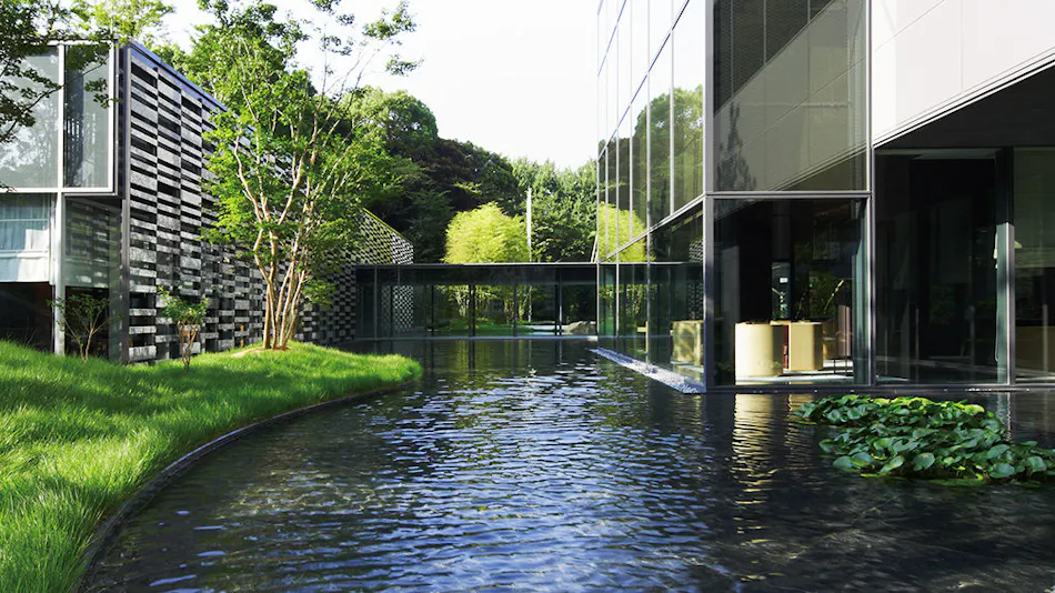 The Capitol Hotel Tokyu