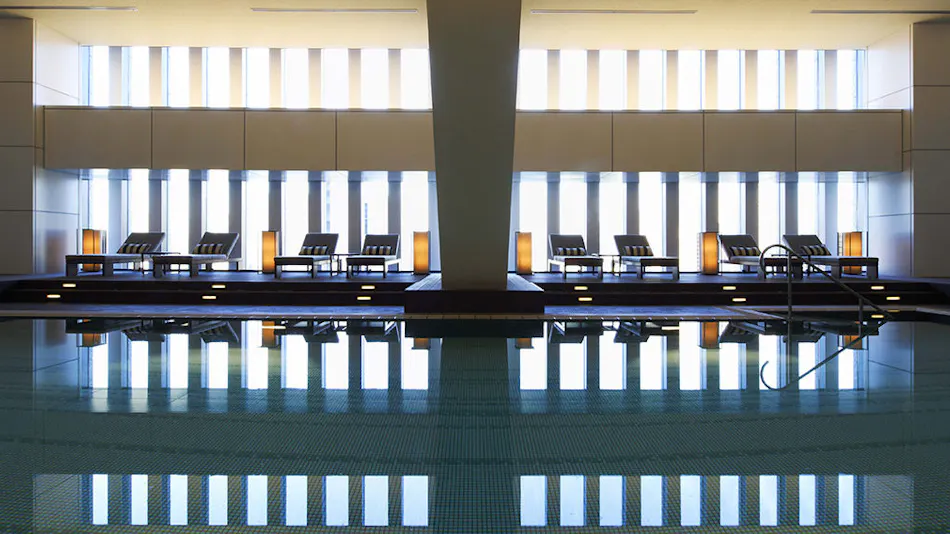The Capitol Hotel Tokyu