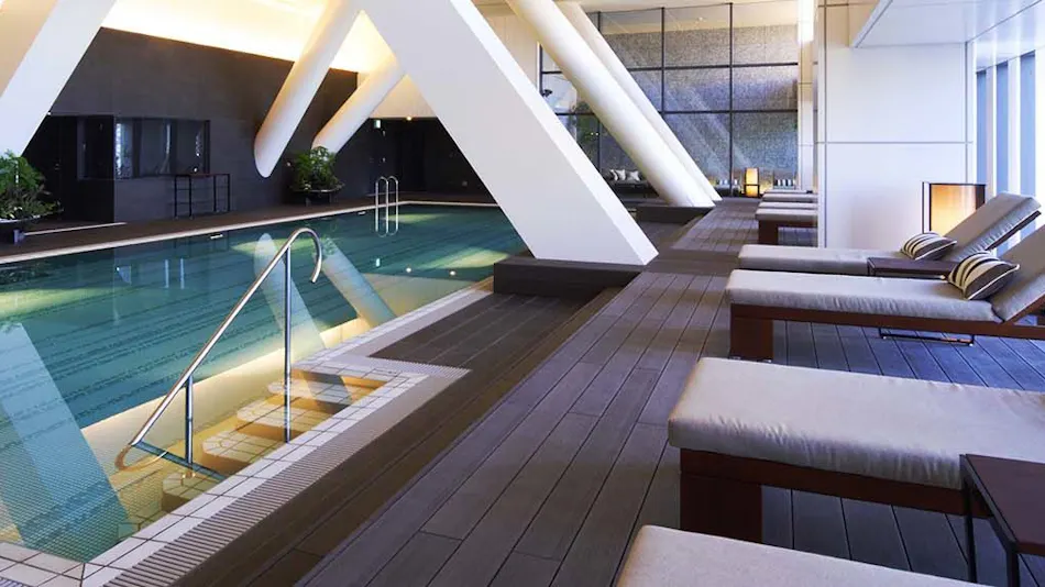 The Capitol Hotel Tokyu