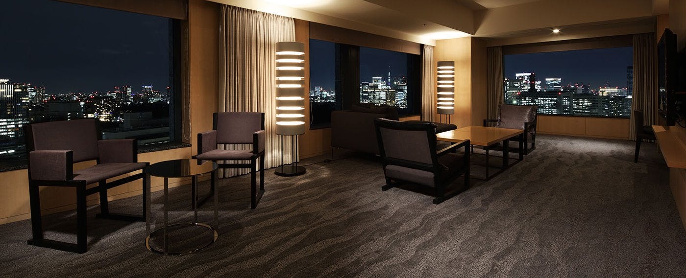 エグゼクティブスイート