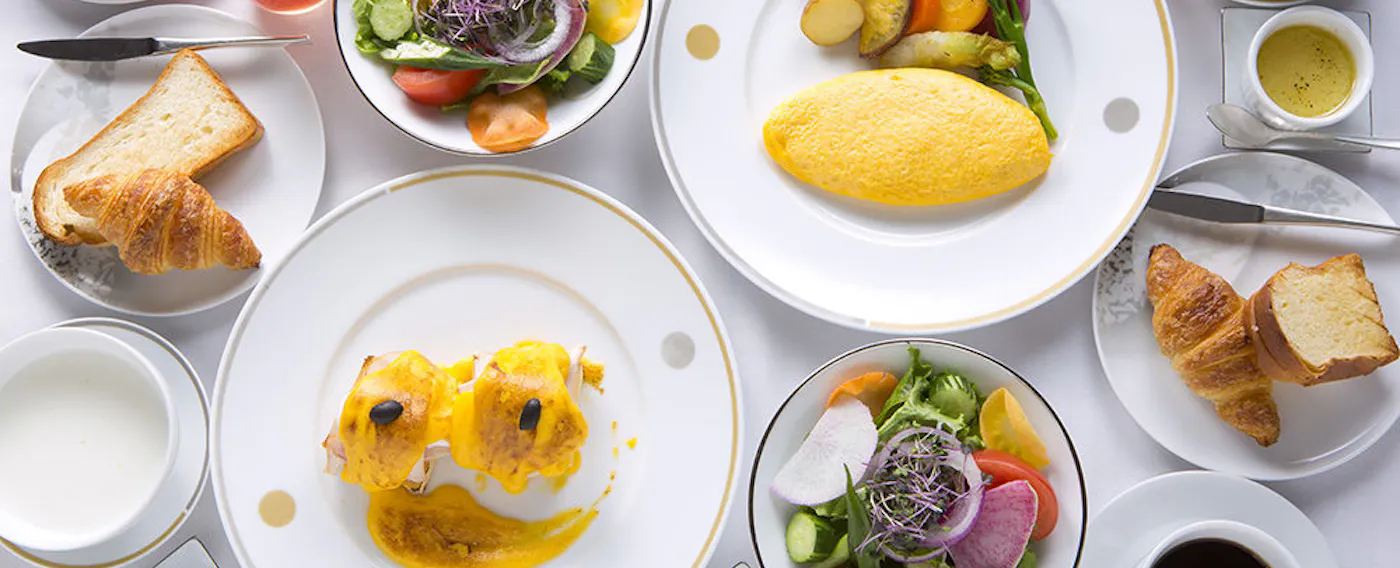 ルームサービス