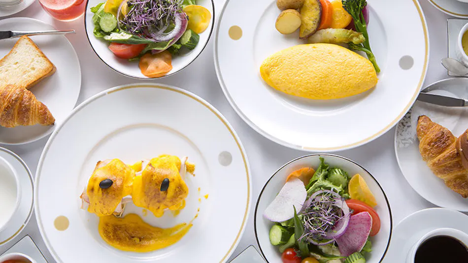 The Capitol Hotel Tokyu