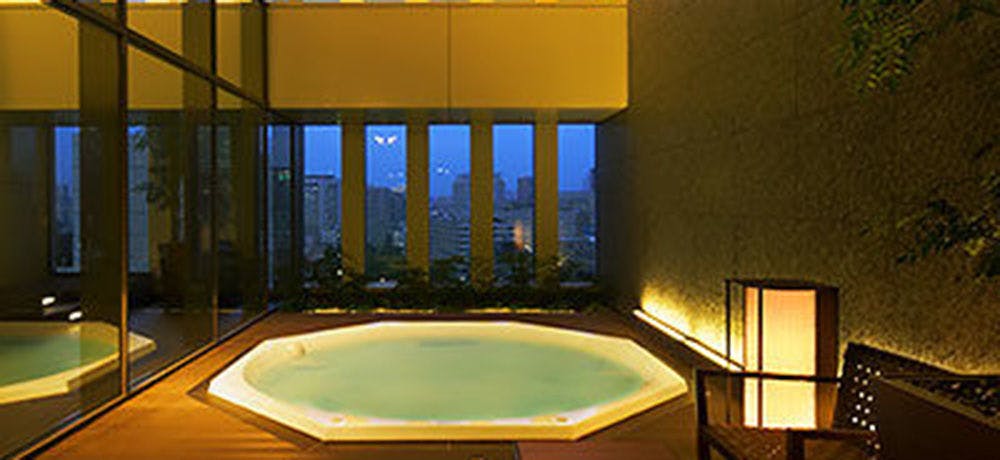 ザ･キャピトル フィットネスクラブ