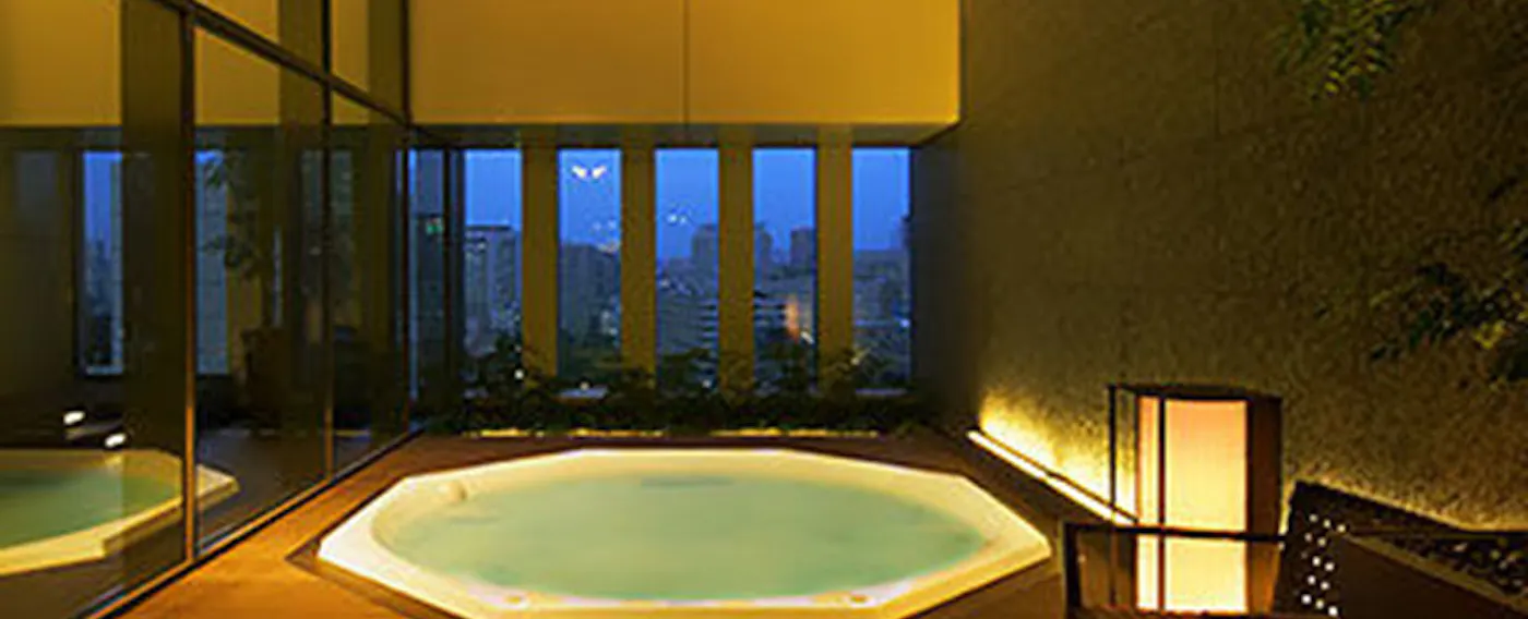 ザ・キャピトル フィットネスクラブ