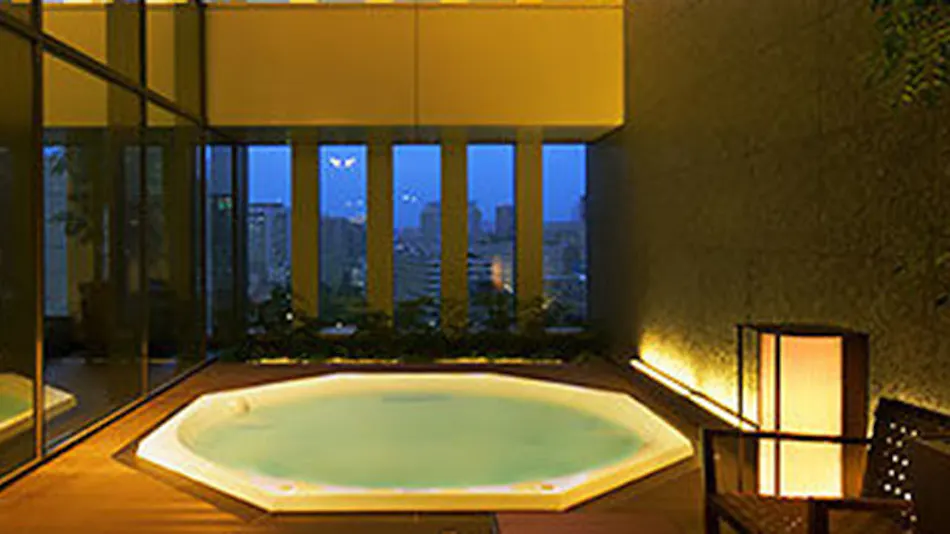 The Capitol Hotel Tokyu
