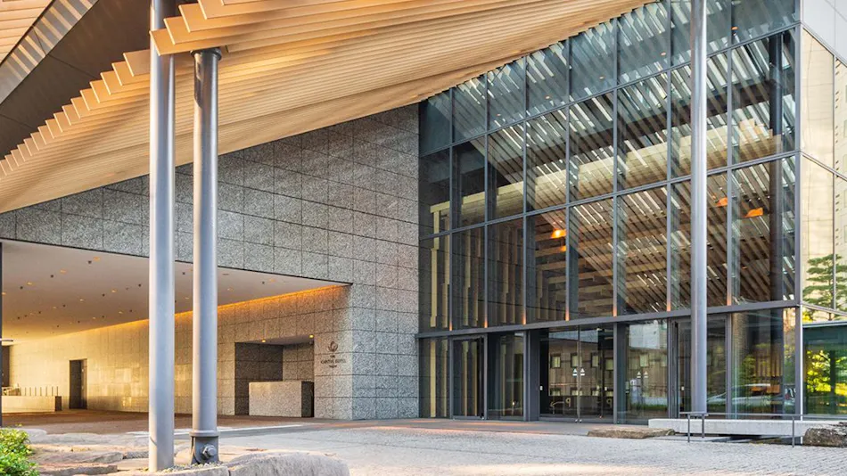 The Capitol Hotel Tokyu