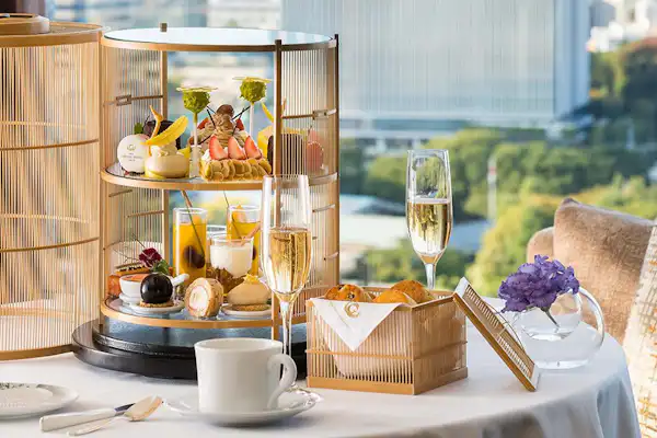 ของหวาน