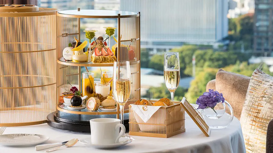 The Capitol Hotel Tokyu