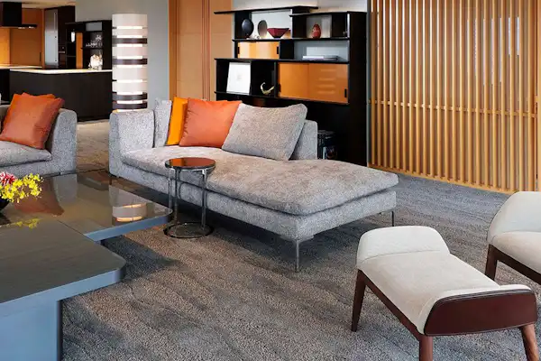 ภาพภายในห้องพัก