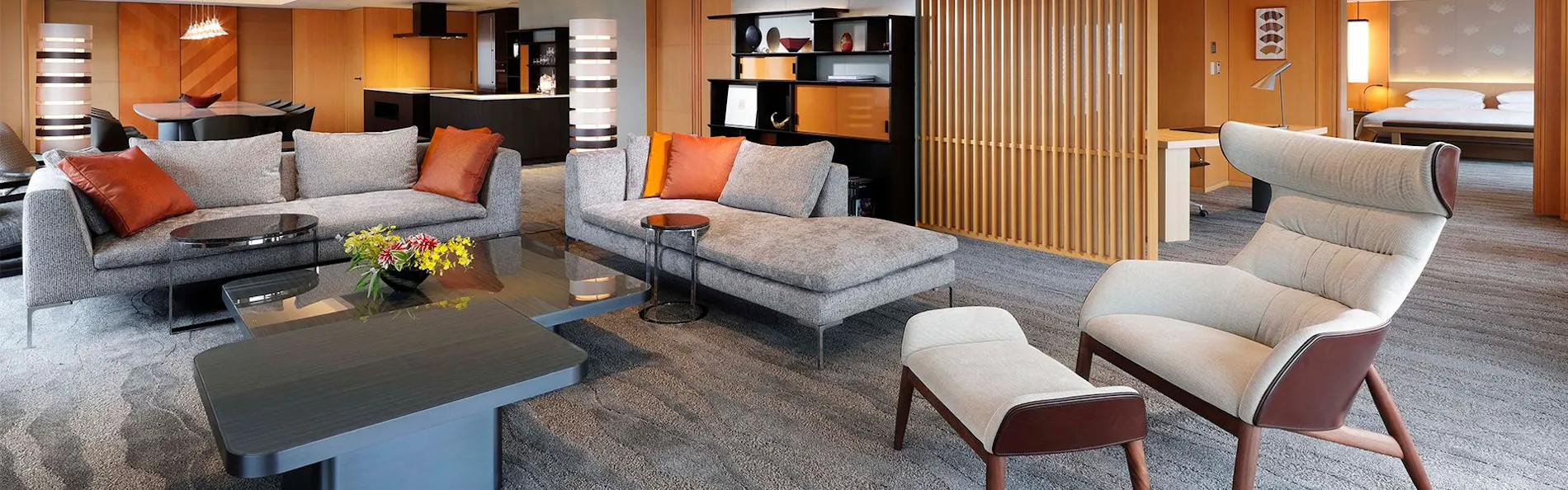 ザ・キャピトルホテル 東急