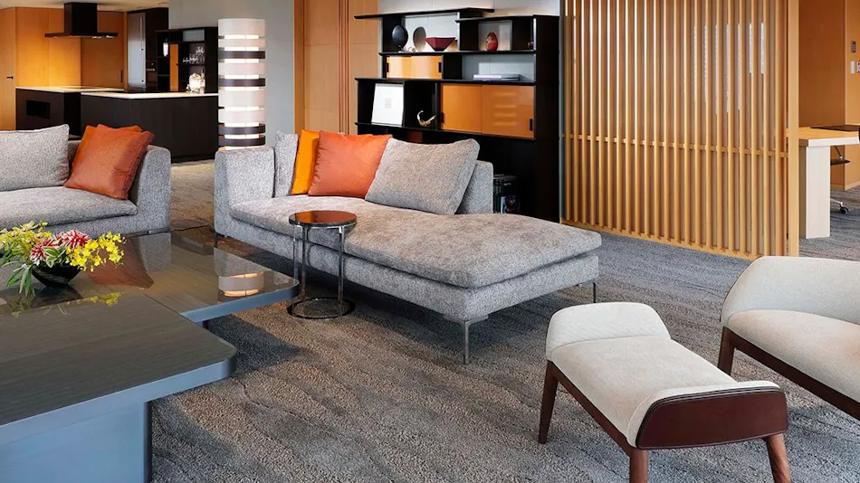 The Capitol Hotel Tokyu