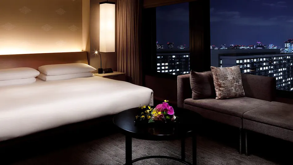 The Capitol Hotel Tokyu