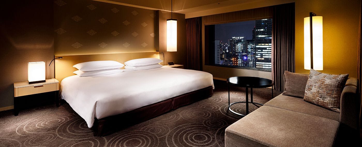 プレミアコーナーキング