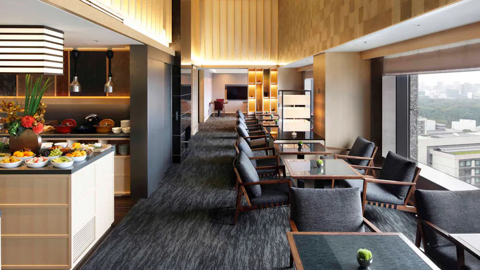 The Capitol Hotel Tokyu