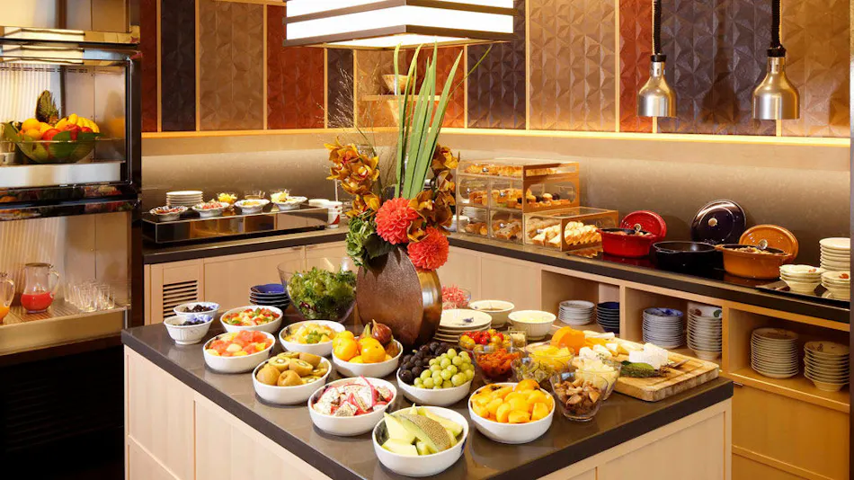 The Capitol Hotel Tokyu