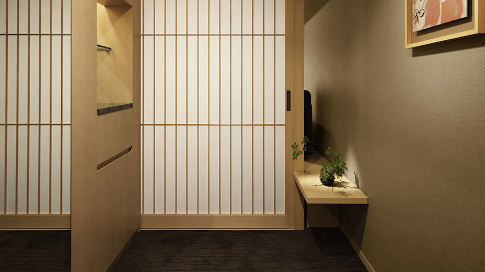 The Capitol Hotel Tokyu