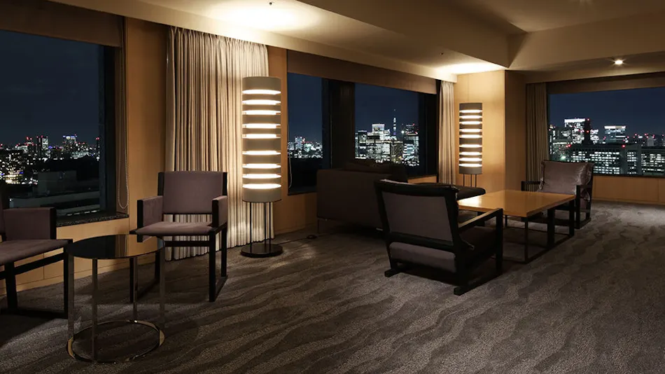The Capitol Hotel Tokyu