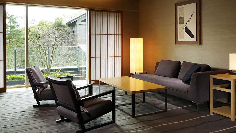 The Capitol Hotel Tokyu