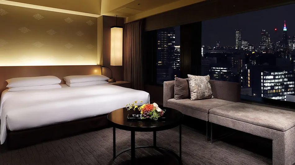 The Capitol Hotel Tokyu