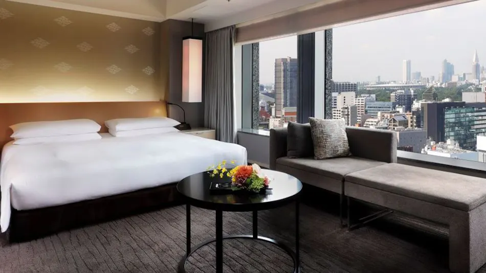 The Capitol Hotel Tokyu