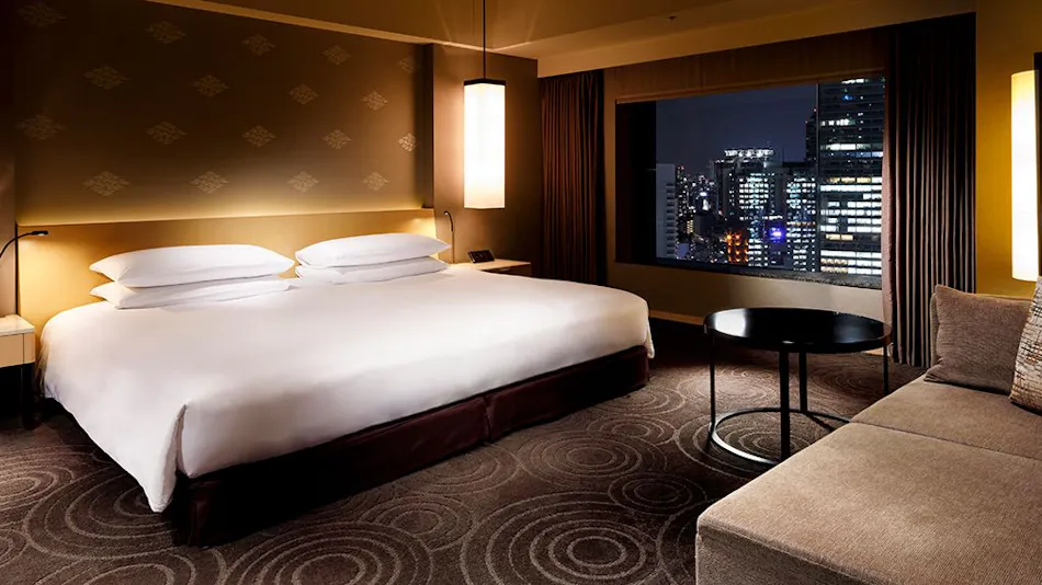 The Capitol Hotel Tokyu