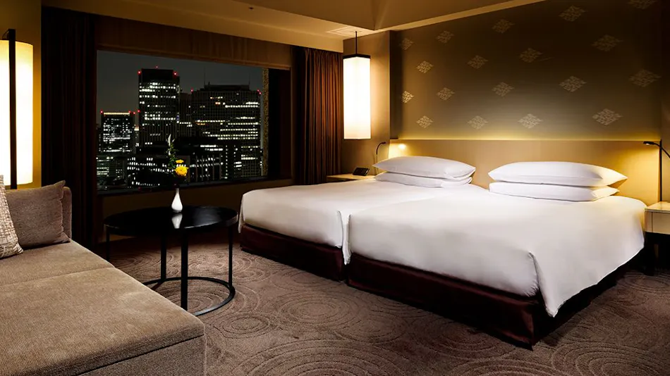 The Capitol Hotel Tokyu