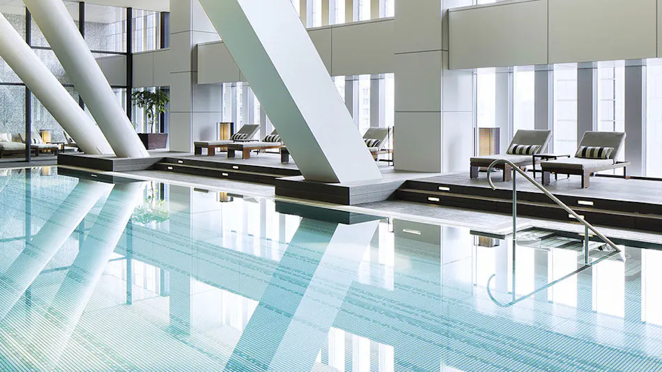 The Capitol Hotel Tokyu