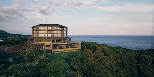 samana hotel Yakushima(旧・ホテル屋久島)