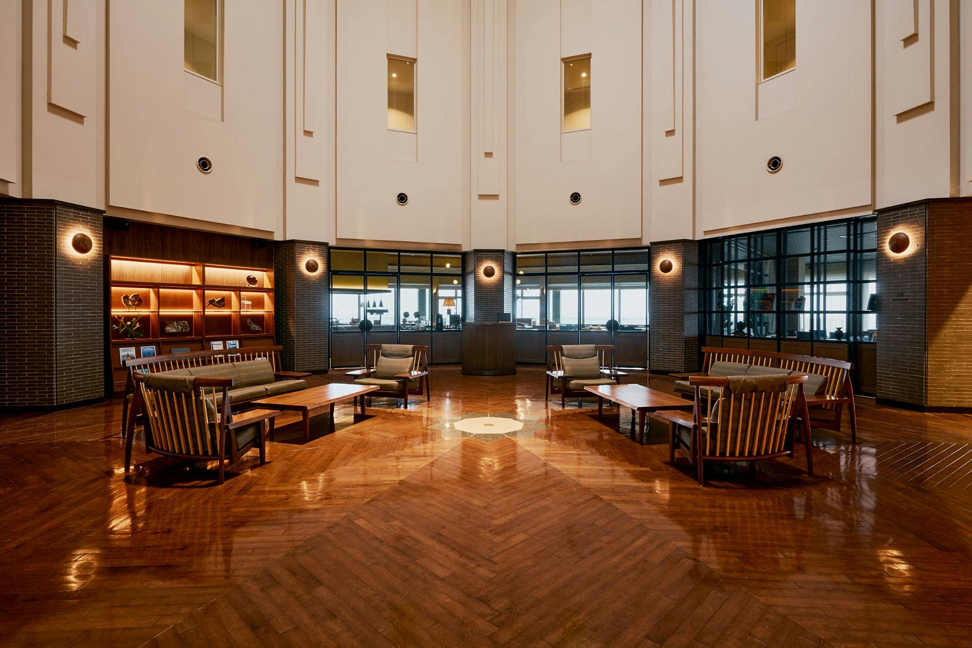 Samana Hotel Yakushima (formerly Hotel Yakushima)