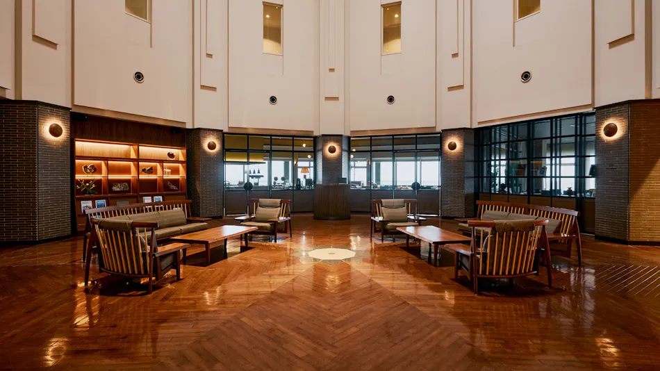 Samana Hotel Yakushima (formerly Hotel Yakushima)