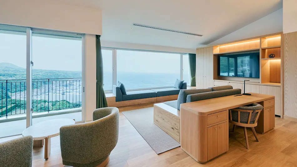 Samana Hotel Yakushima (formerly Hotel Yakushima)