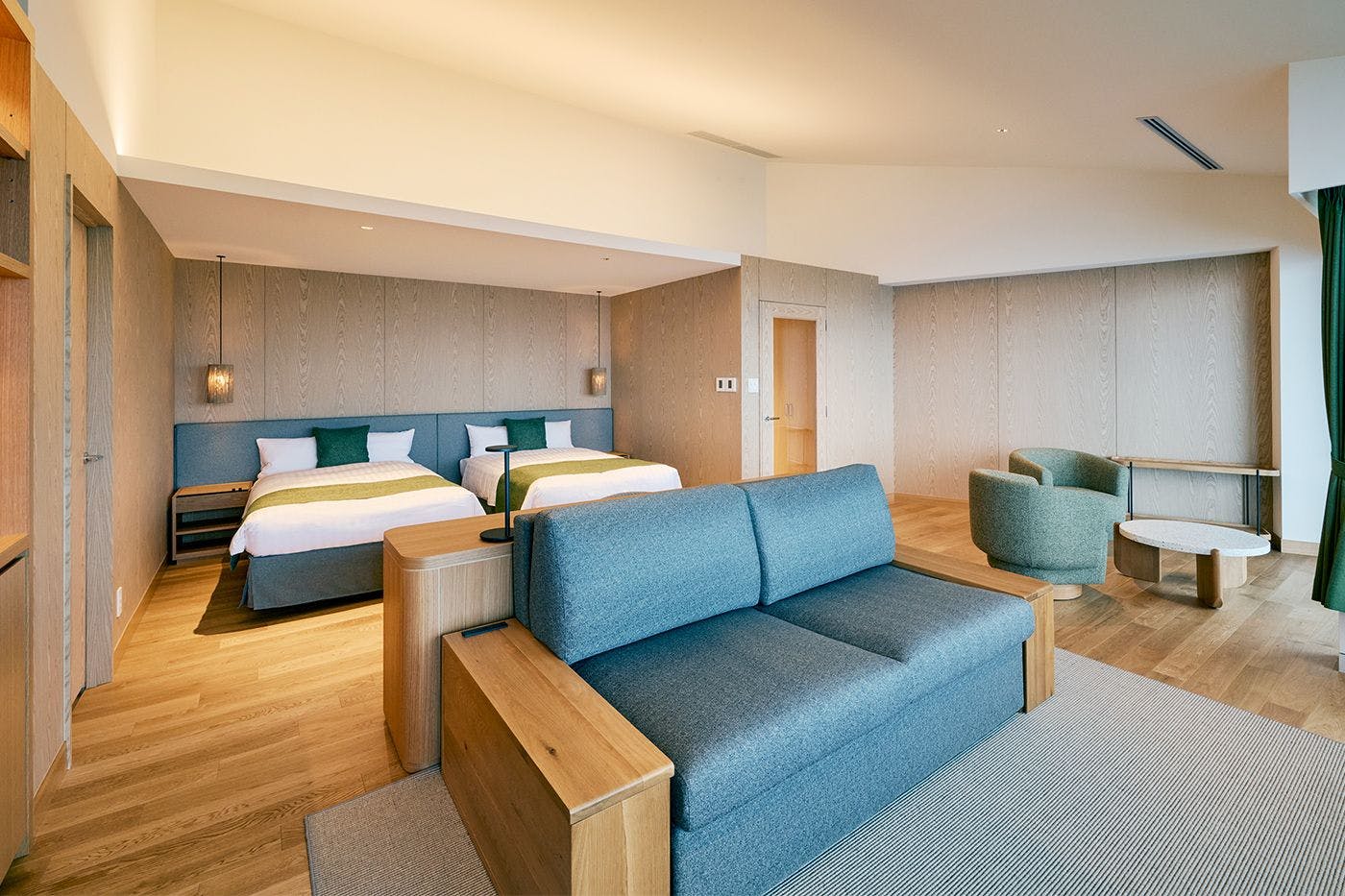 Samana Hotel Yakushima (formerly Hotel Yakushima)