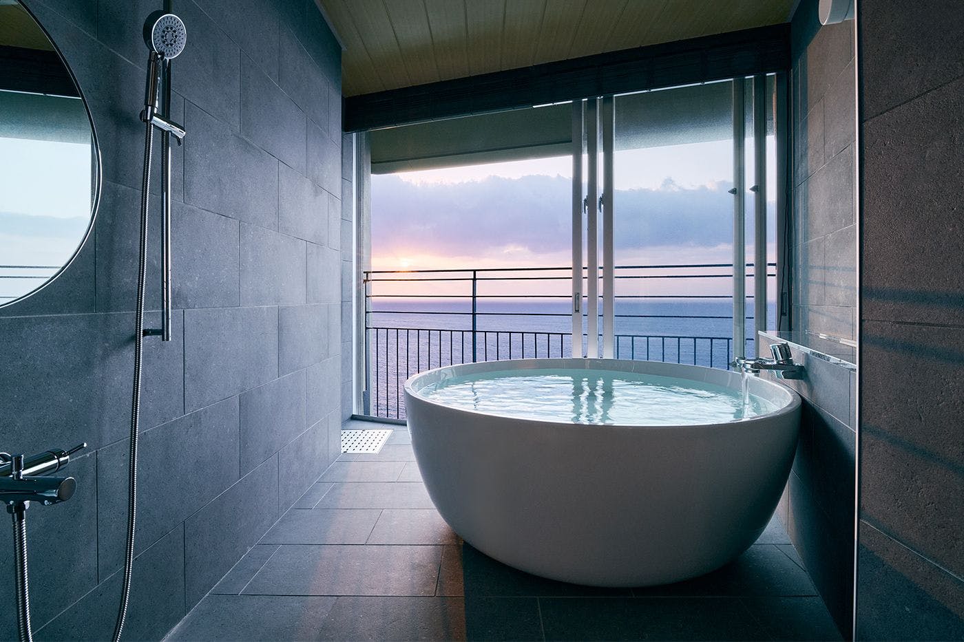 Samana Hotel Yakushima (formerly Hotel Yakushima)