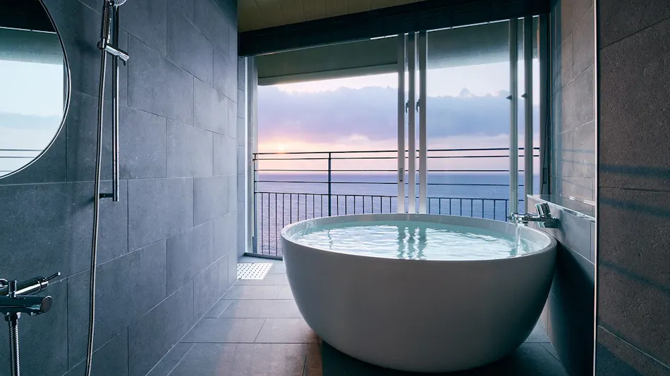 Samana Hotel Yakushima (formerly Hotel Yakushima)