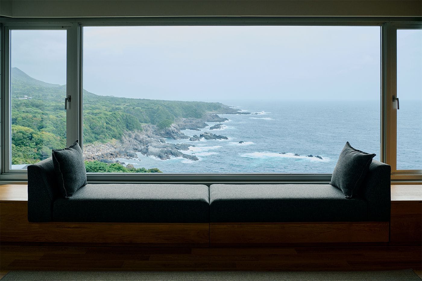 Samana Hotel Yakushima (formerly Hotel Yakushima)