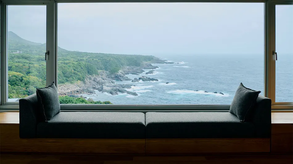 Samana Hotel Yakushima (formerly Hotel Yakushima)