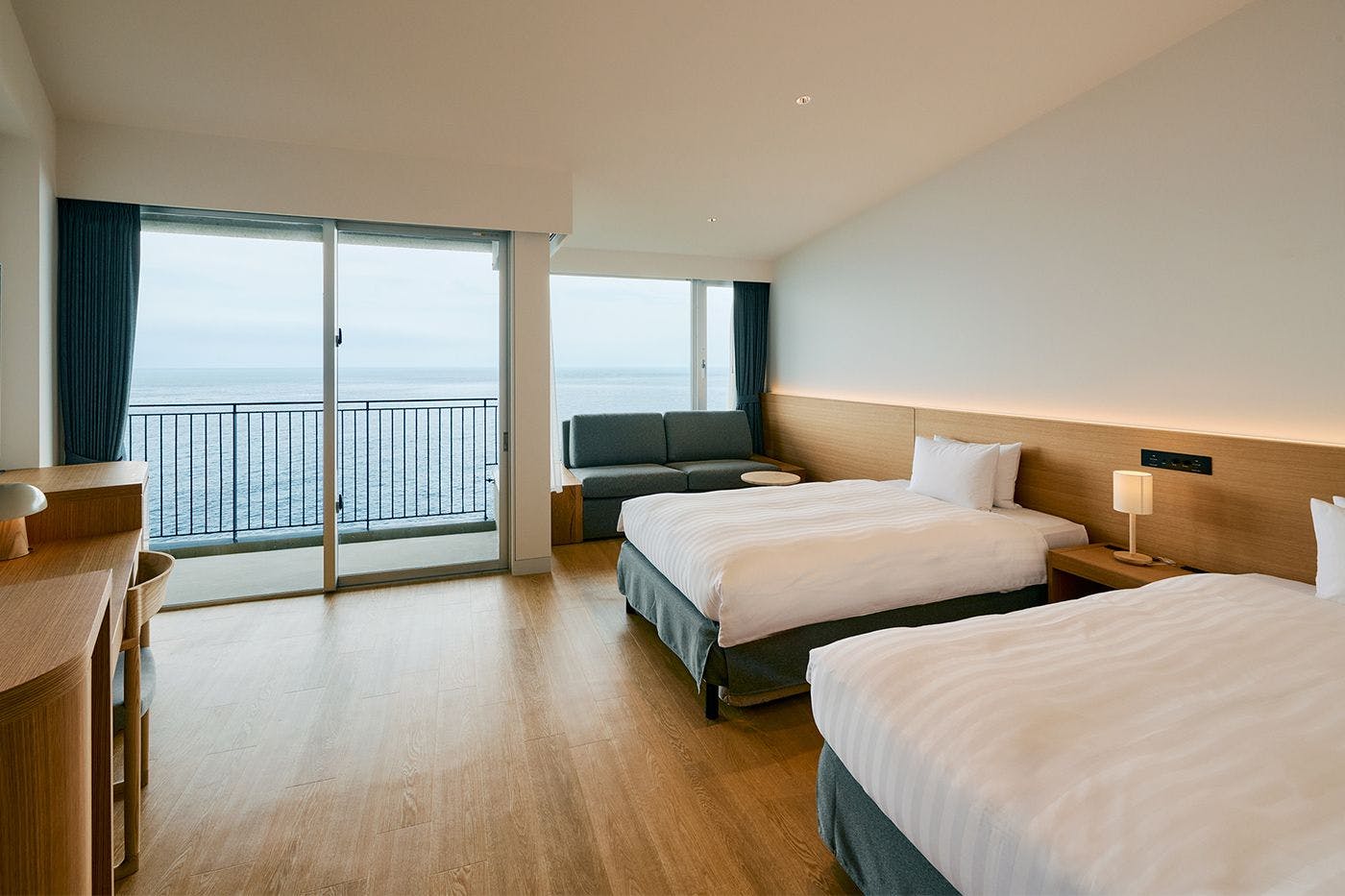 Samana Hotel Yakushima (formerly Hotel Yakushima)