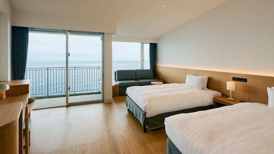 Samana Hotel Yakushima (formerly Hotel Yakushima)