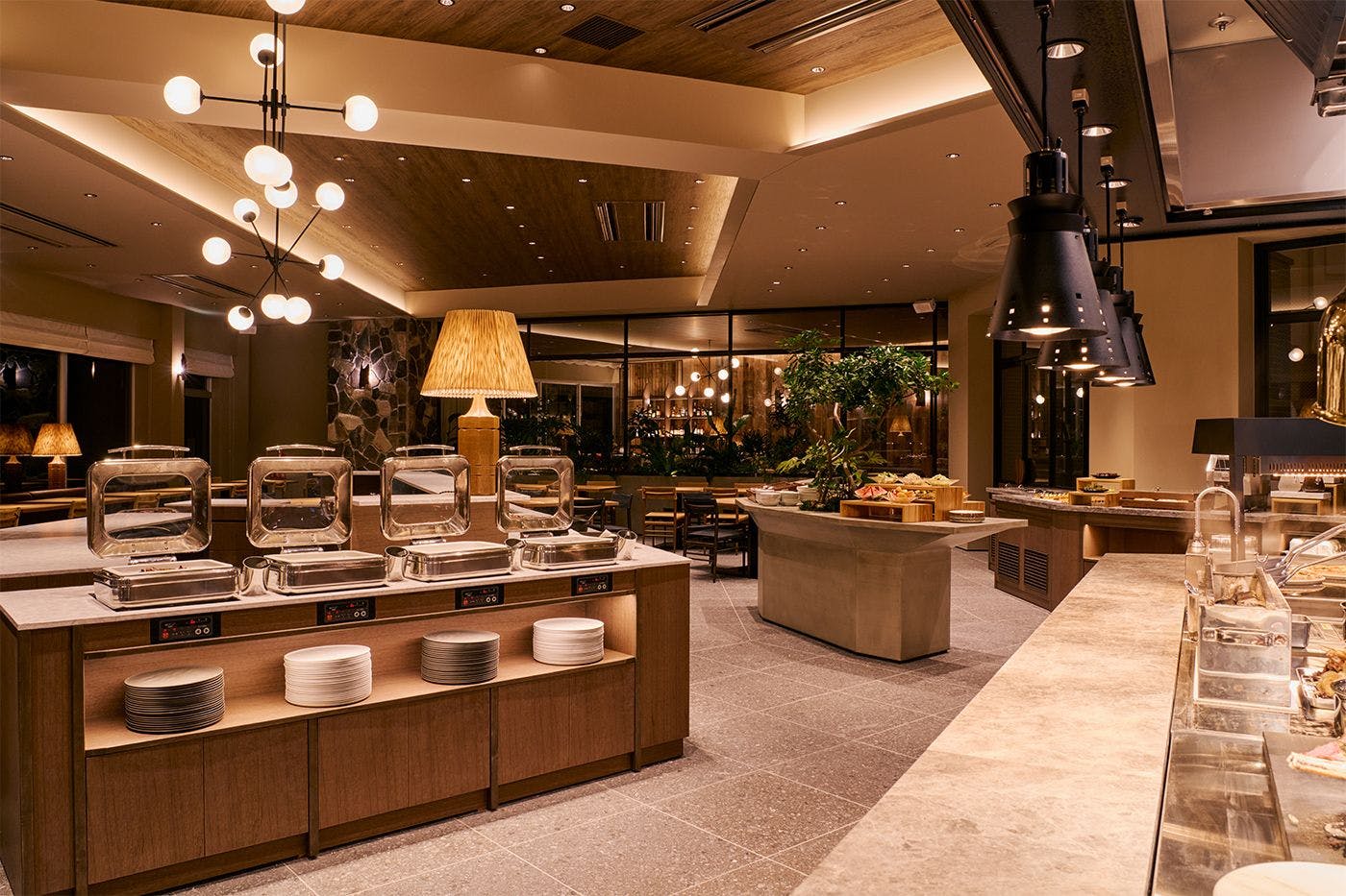samana hotel Yakushima（旧・ホテル屋久島）