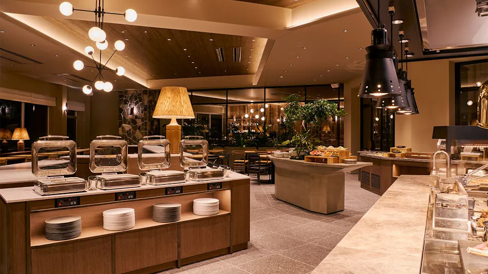 Samana Hotel Yakushima (formerly Hotel Yakushima)
