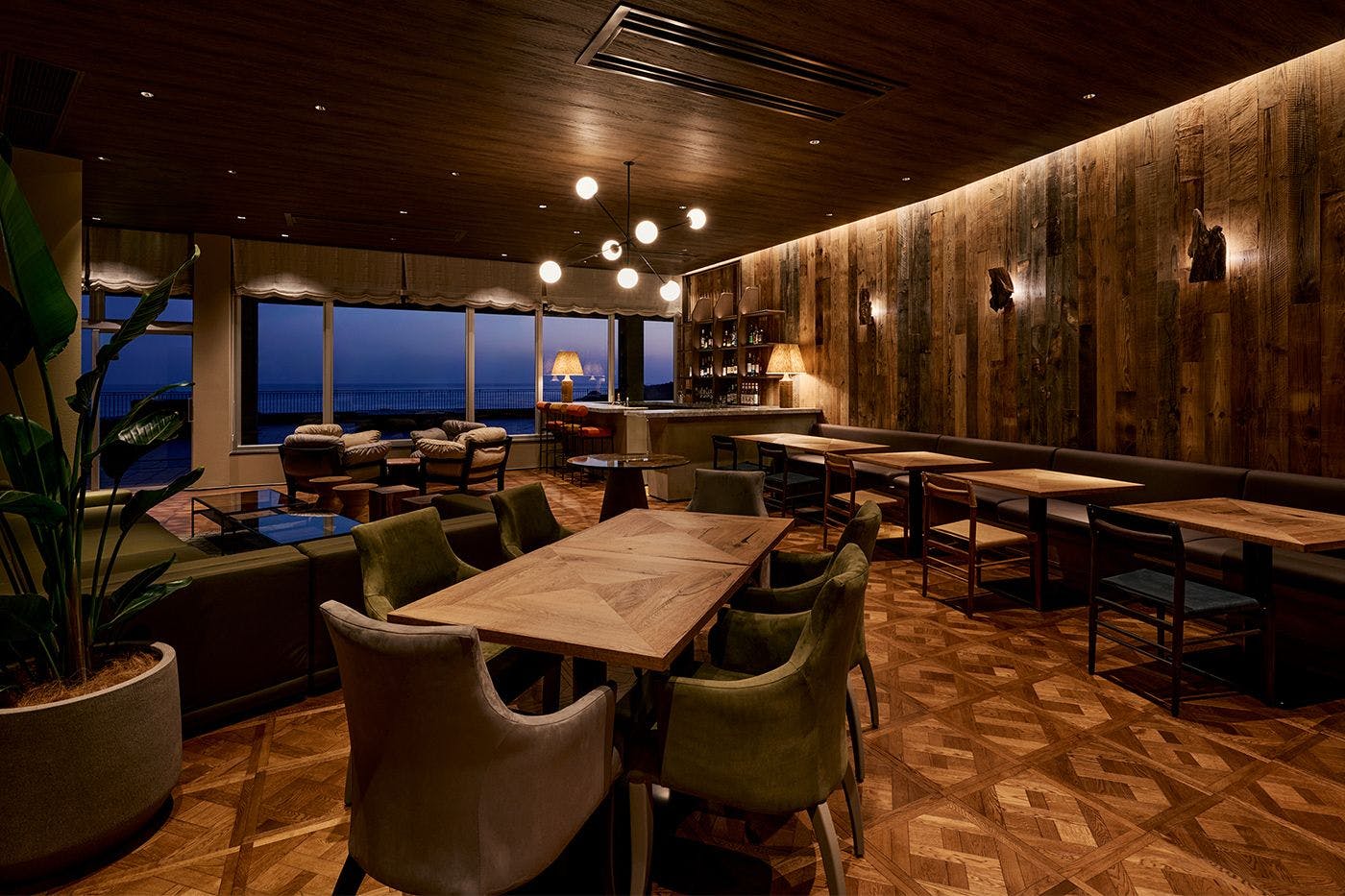 samana hotel Yakushima（旧・ホテル屋久島）