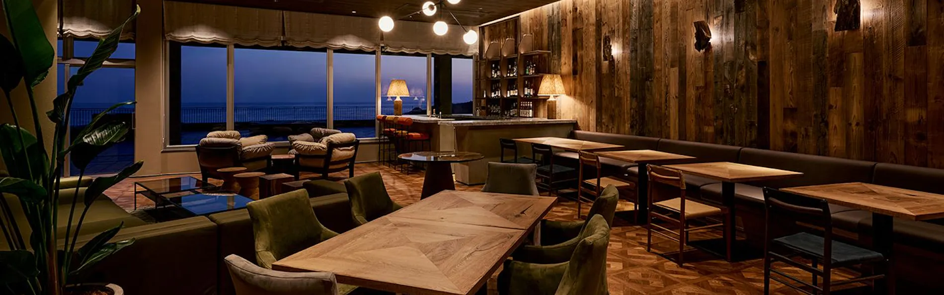 samana hotel Yakushima(旧・ホテル屋久島)